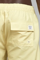 Dedicated Dedicated, Swim Shorts Sandhamn, dusty yellow, XL