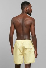 Dedicated Dedicated, Swim Shorts Sandhamn, dusty yellow, M