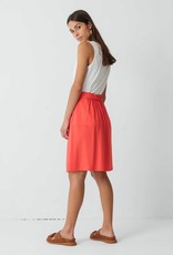 Skunkfunk Skfk, Luzaide Skirt, cherry, L (42)