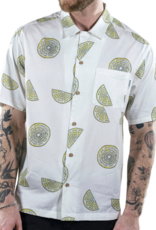 Lakor Lakor, Lemon Shirt, off white, XL