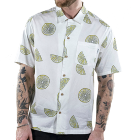 Lakor Lakor, Lemon Shirt, off white, XL