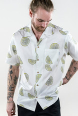 Lakor Lakor, Lemon Shirt, off white, XL