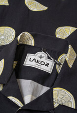 Lakor Lakor, Lemon Shirt, black, XL