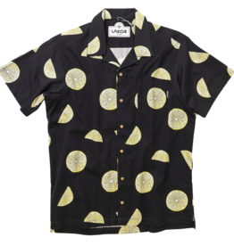 Lakor Lakor, Lemon Shirt, black, M