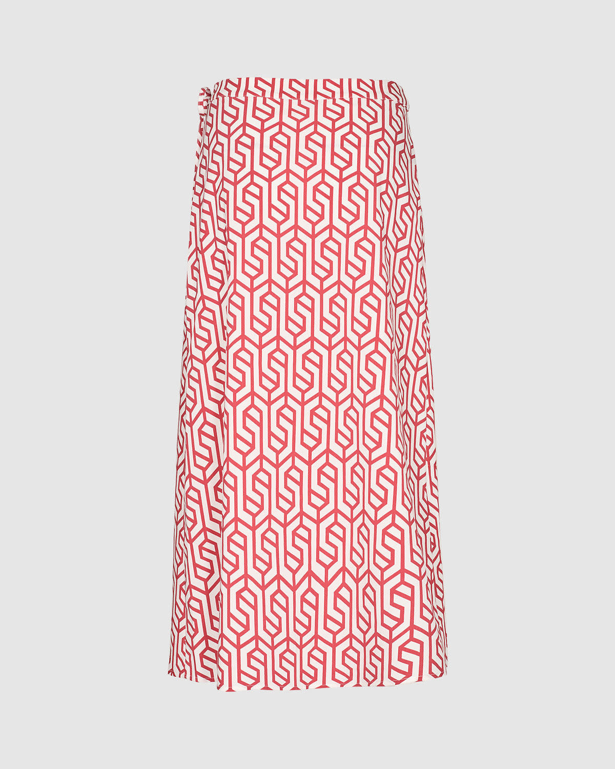 Minimum Minimum, Yona Skirt, mineral red, 34