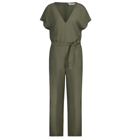 Another-Label Another-Label, Fae Jumpsuit, dusty green, S