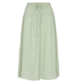 Minimum Minimum, Frejas Skirt, pine green, 40