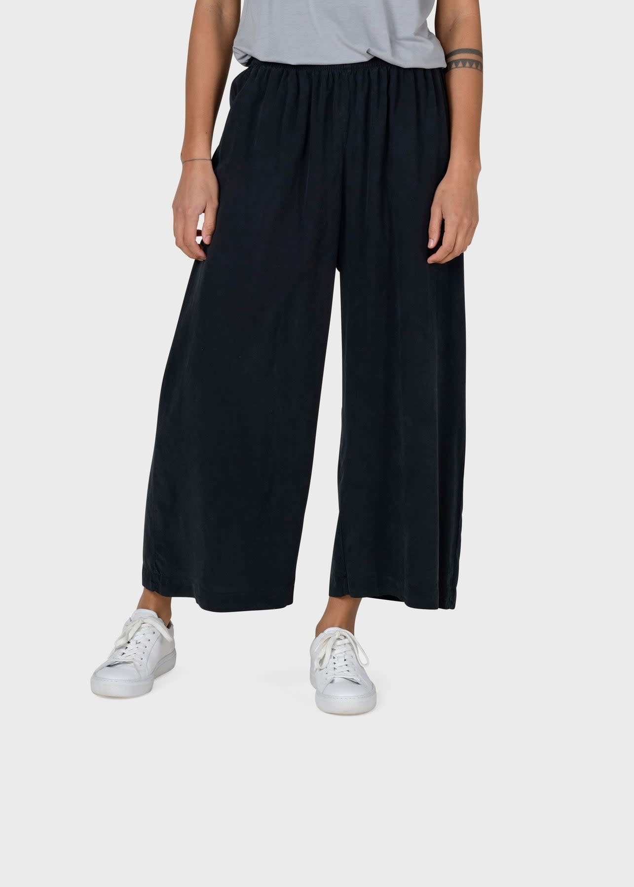 Klitmøller Klitmøller, Leonora Pant, navy, L