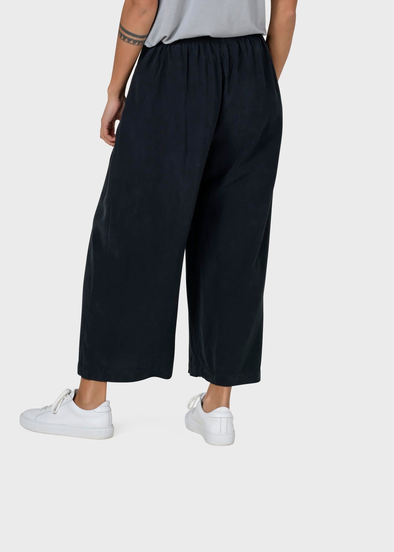 Klitmøller Klitmøller, Leonora Pant, navy, XS