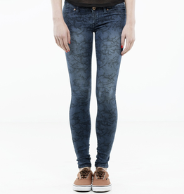 Dr.Denim Dr.Denim, Kissy, Wave Blue Used, XS