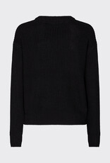 Minimum Minimum, Mikala 2.0, black, S