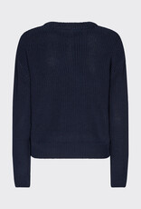 Minimum Minimum, Mikala 2.0, navy blazer, XS