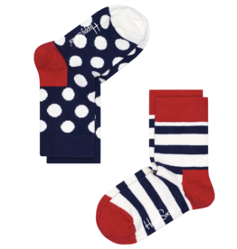 Happy Socks Happy Socks, KSTR02-4000, 4-6Y