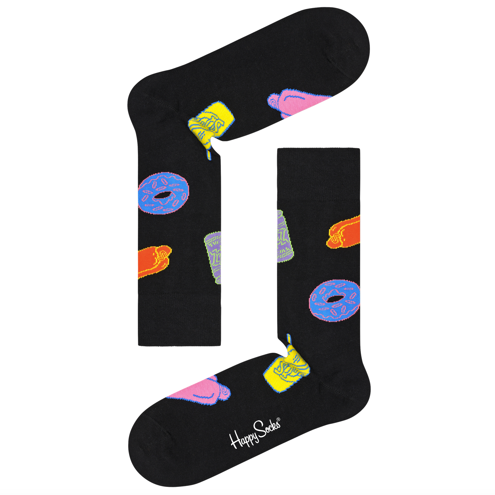 Happy Socks Happy Socks, SIM01-9300, 41-46