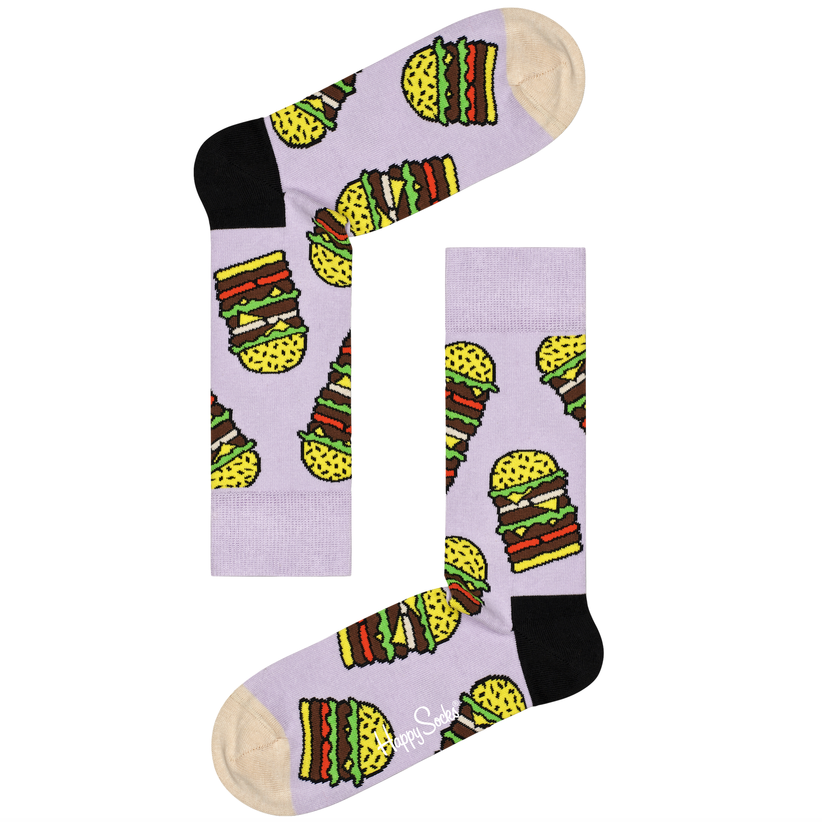 Happy Socks Happy Socks, BUR01-5000, 41-46