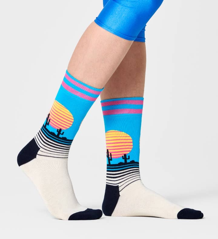 Happy Socks Happy Socks, SUS01-0200, 41-46