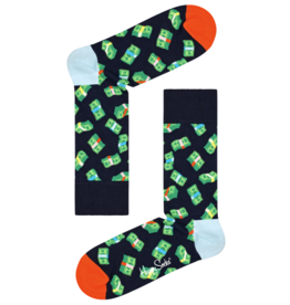 Happy Socks Happy Socks, MNY01-6500, 36-40