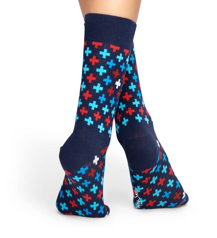 Happy Socks Happy Socks, PLU01-6000, 41-46