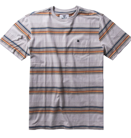 Vissla Vissla, Olada Eco Ss Pkt Tee, dune, M