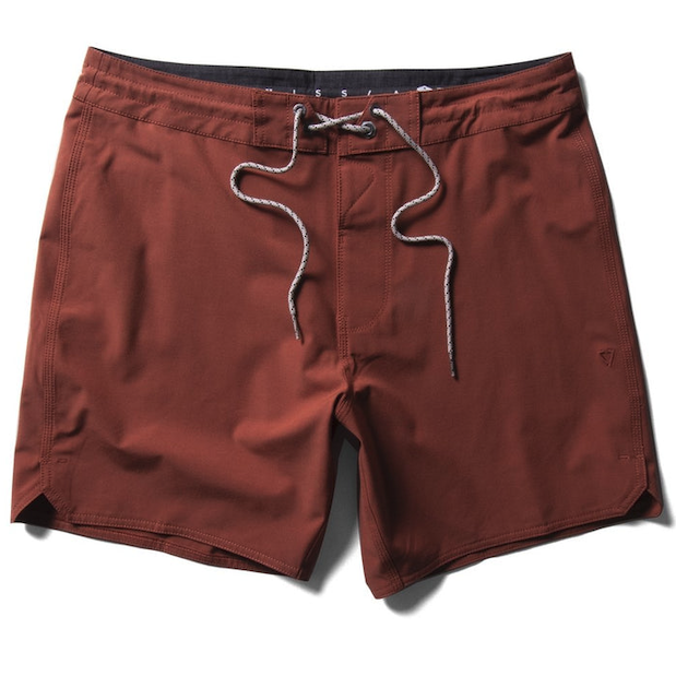 Vissla Vissla, Short Sets 16.5" Boardshort, terracotta, 34