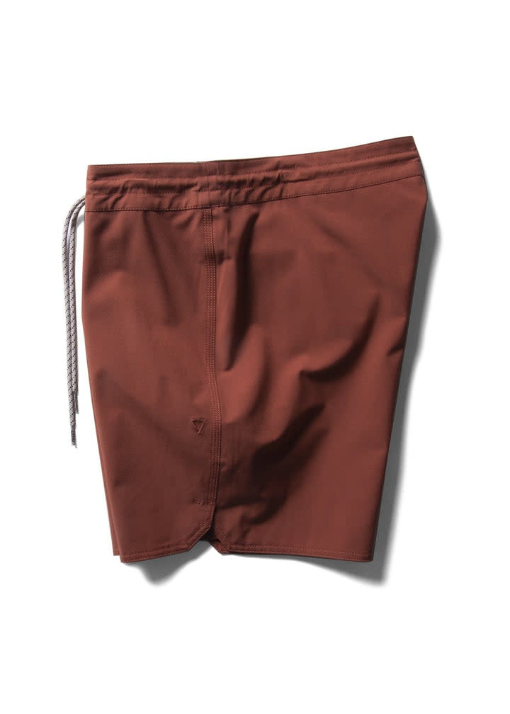 Vissla Vissla, Short Sets 16.5" Boardshort, terracotta, 34