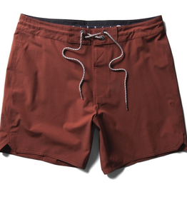 Vissla Vissla, Short Sets 16.5" Boardshort, terracotta, 30