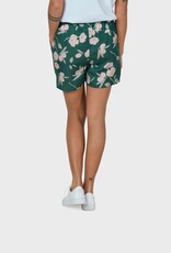 Klitmøller Klitmøller, Miriam Shorts, moss green/sage/rose, M