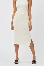 Minimum Minimum, Trines Skirt, birch, L