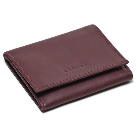 Safari Safari, The City Wallet, cognac