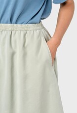 Klitmøller Klitmøller, Ramona Short Skirt, sage, S