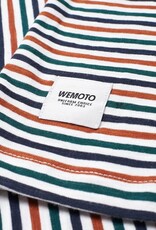 Wemoto Wemoto, Cope, offwhite/navyblue, L