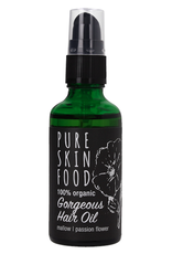 Pure Skin Food Pure Skin Food, Bio Gorgeous Hair Oil, 50ml