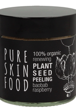 Pure Skin Food Pure Skin Food, Bio Superfood-Peelingmaske, 60ml