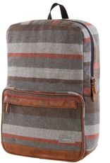 Hex, Westmore Origin Backpack, Woven Stripe