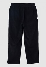 Lousy Livin Lousy Livin, Corduroy Steety Pant, black, L