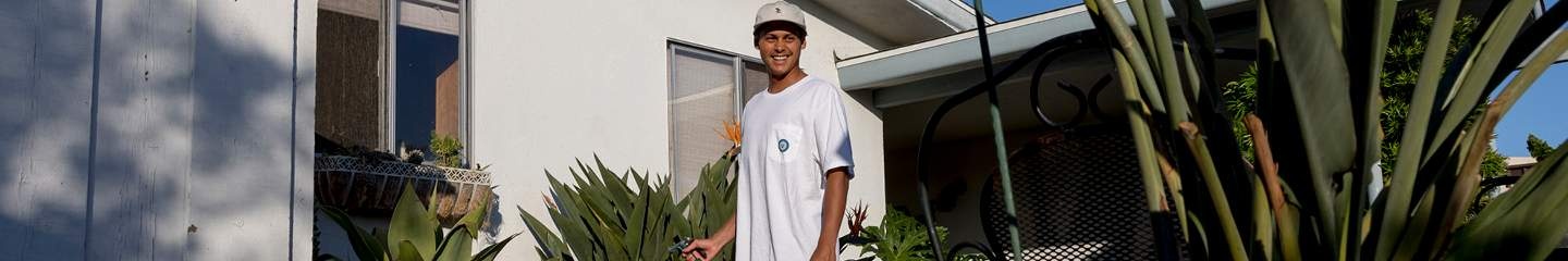 vissla tee