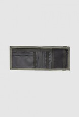 Cleptomanicx Cleptomanicx, Classic Wallet, dusty olive