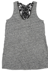 Element Clothing Element, Valy, Grey Heather, M