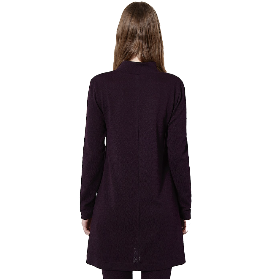 Elvine Elvine, Charlotte, blackberry, M