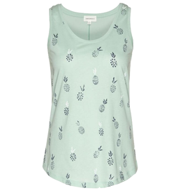 Armedangels Armedangels, Tilda Little Ananas, green, L