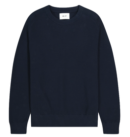 nn07 NN07, Kevin 6600, navy blue, S