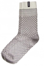 Wemoto Wemoto, Avon Socks, grey, 43-45