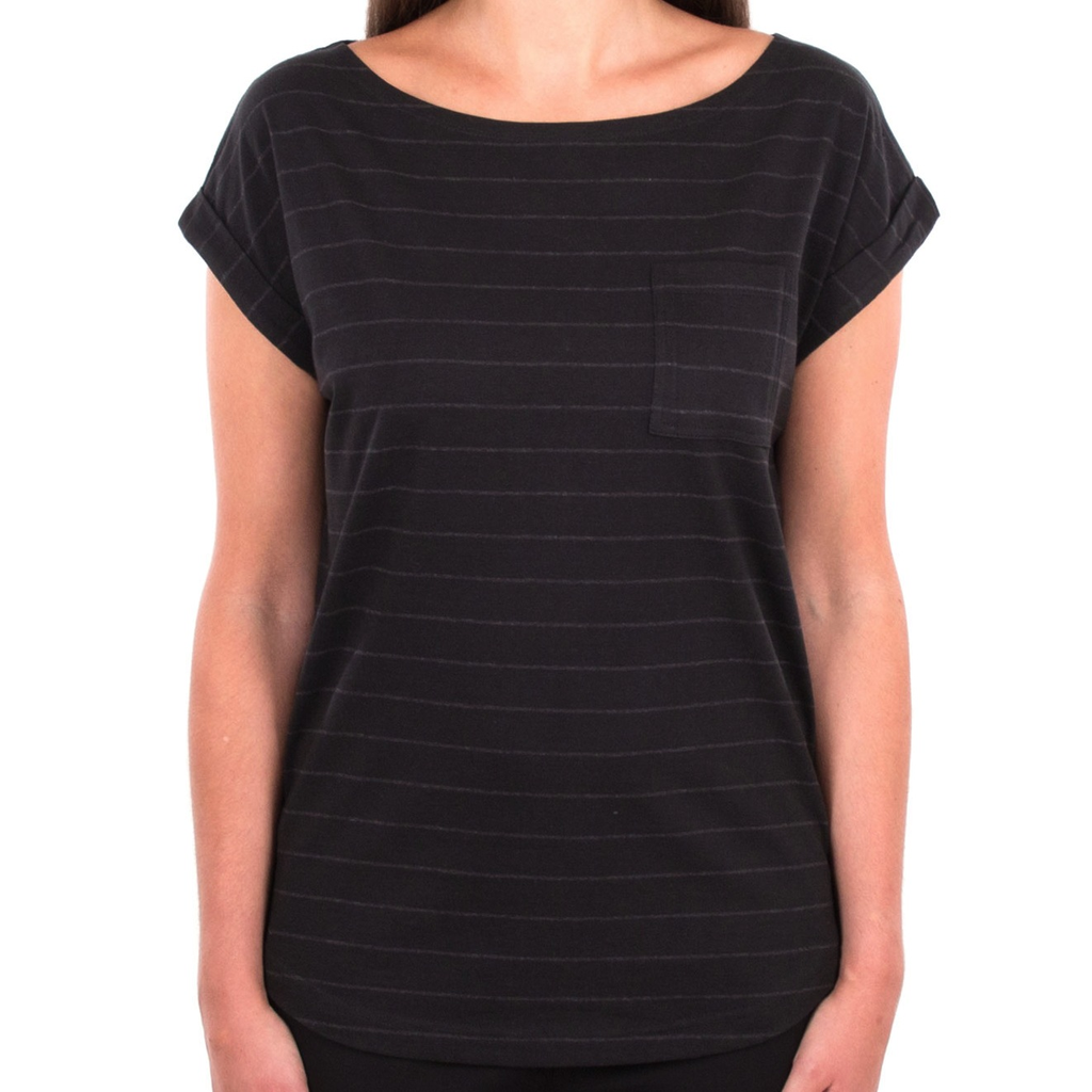 Wemoto Wemoto, Bell Stripes, black, XS