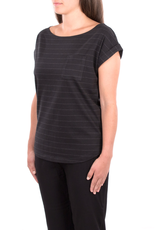 Wemoto Wemoto, Bell Stripes, black, XS