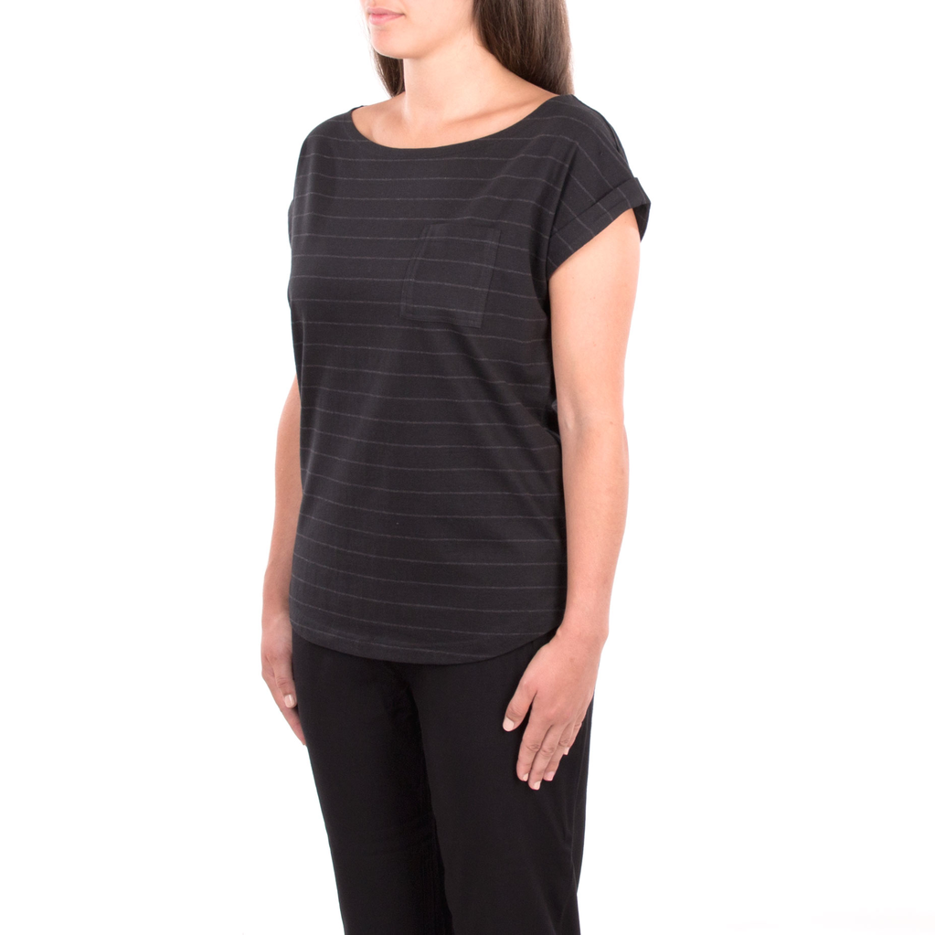 Wemoto Wemoto, Bell Stripes, black, XS