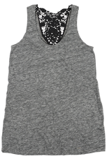 Element Clothing Element, Valy, Grey Heather, S