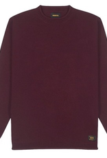 Wemoto Wemoto, Rawls, burgundy, M