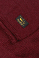 Wemoto Wemoto, Rawls, burgundy, M