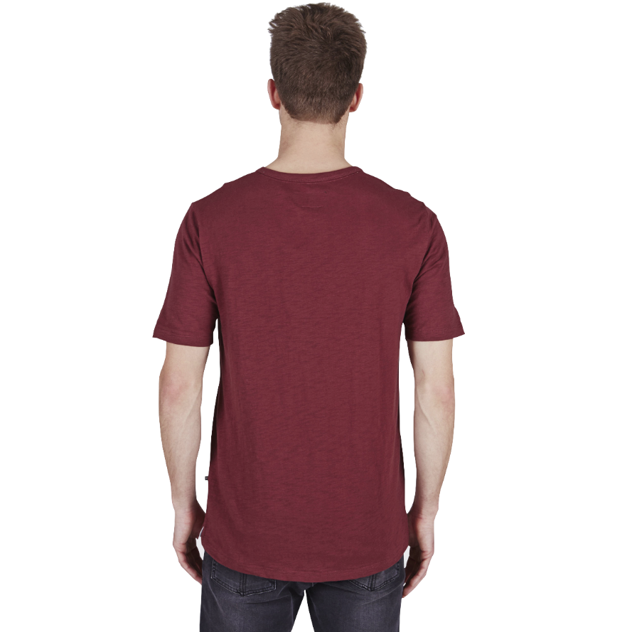 Minimum Minimum, Delta T-Shirt, andorra, S