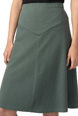 Skunkfunk Skunkfunk, Soiartze Skirt, green, M (38)